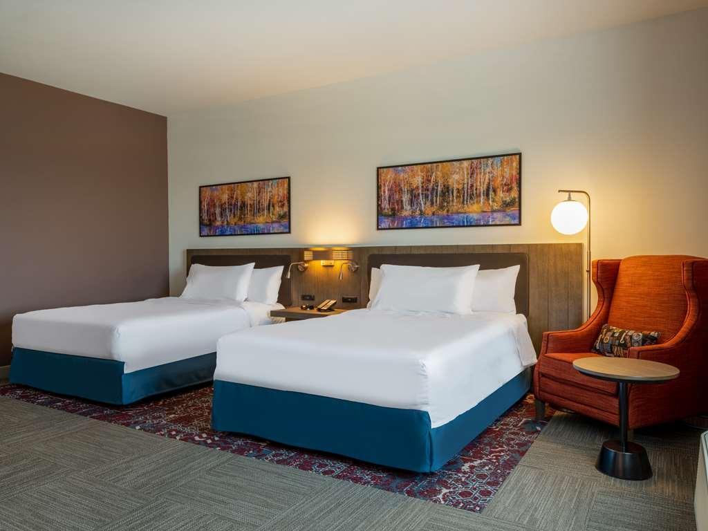 Hilton Garden Inn Jeffersonville Louisville North Номер фото