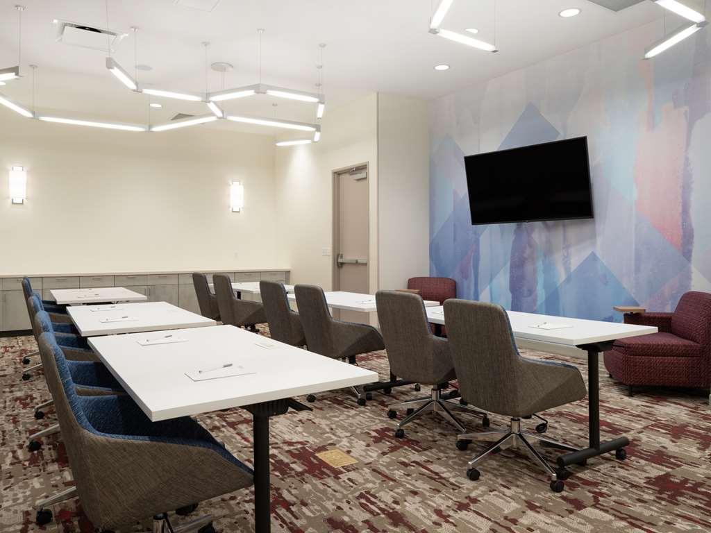 Hilton Garden Inn Jeffersonville Louisville North Удобства фото